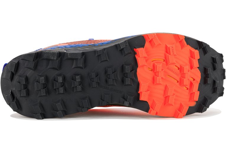 New Balance Summit Unknown SG Damen