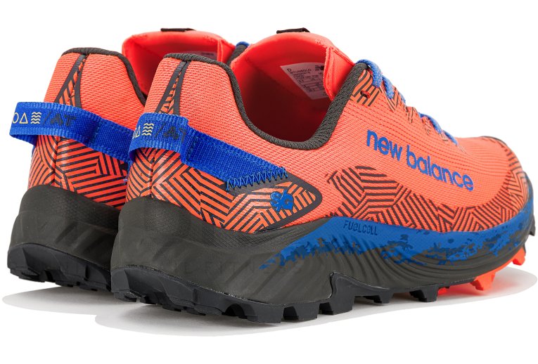 New Balance Summit Unknown SG Damen