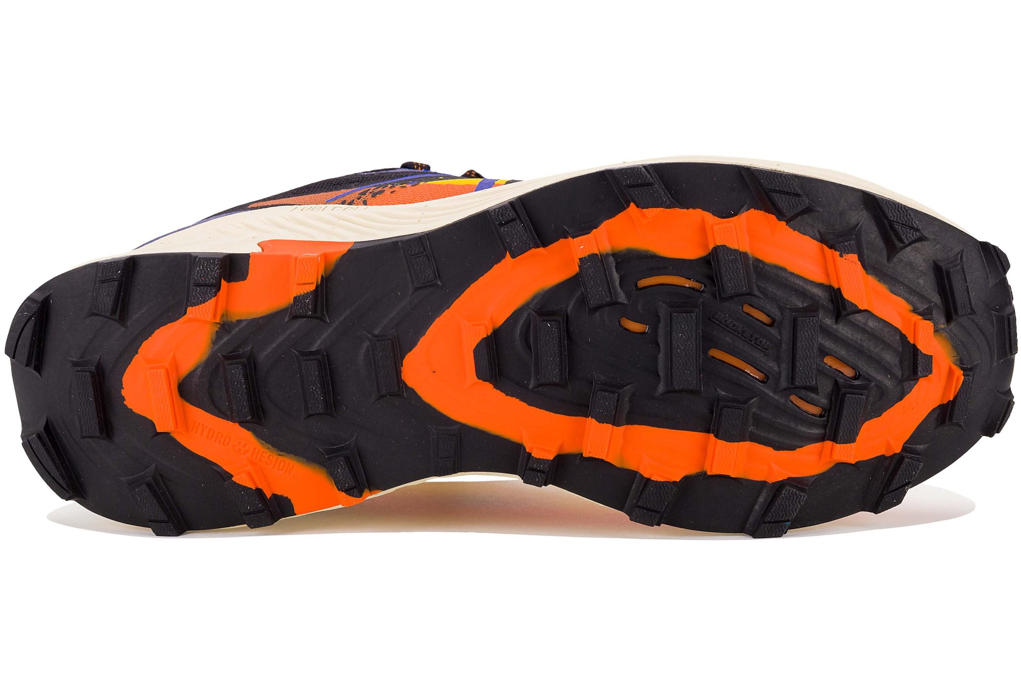 nb summit unknown v3