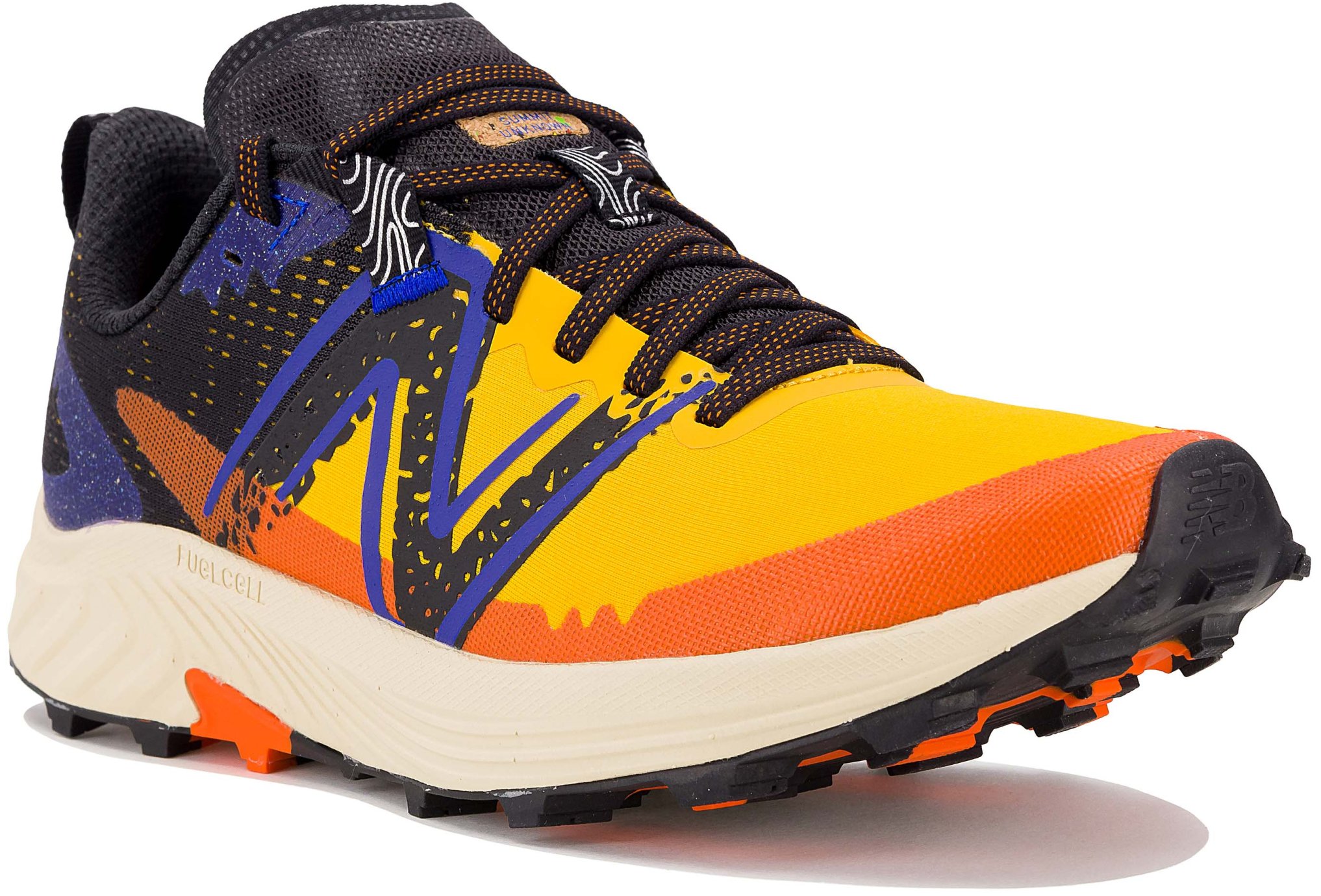 New Balance Summit Unknown V3 M Chaussures homme