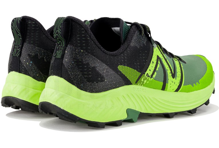 New Balance Summit Unknown V3 Herren