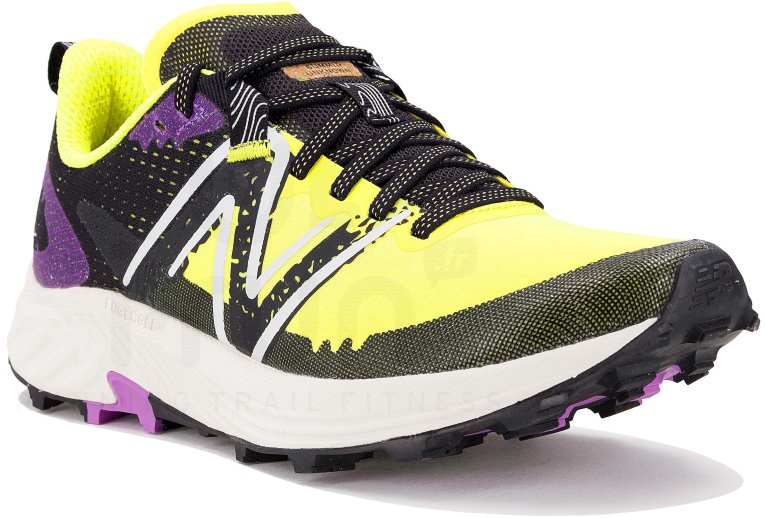 New Balance Summit Unknown V3 Damen