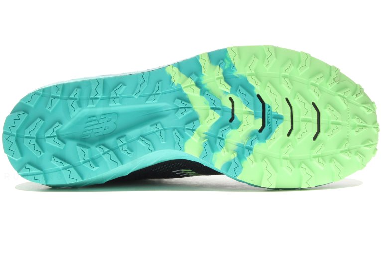 New Balance Summit Unknown