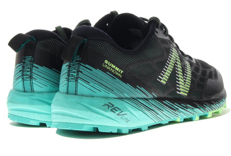 New Balance Summit Unknown