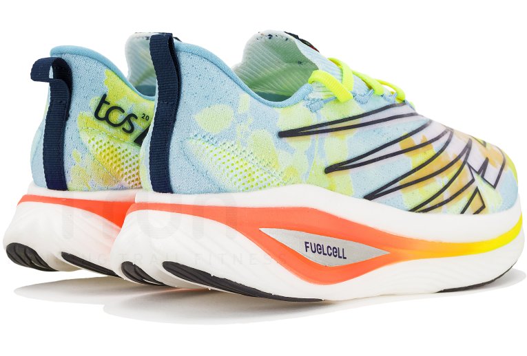 New Balance SuperComp Elite V3 London Edition Herren