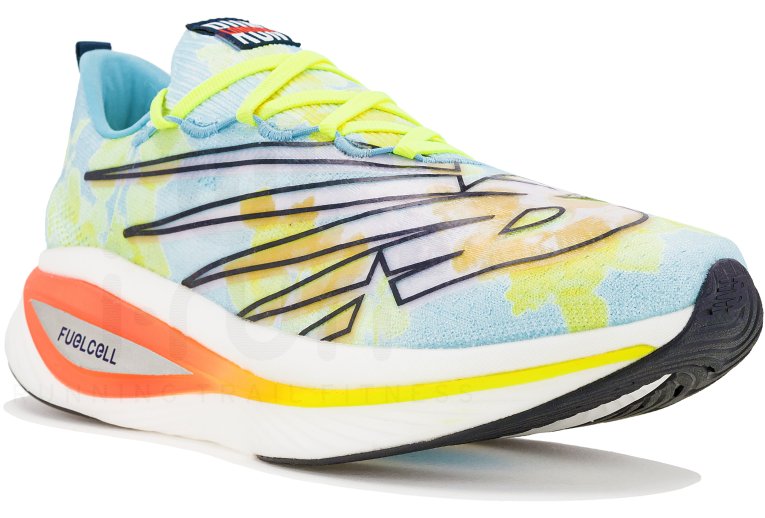 New Balance SC Elite V3 London Edition