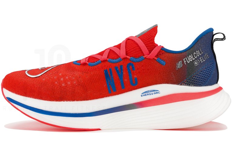 New Balance SC Elite V3