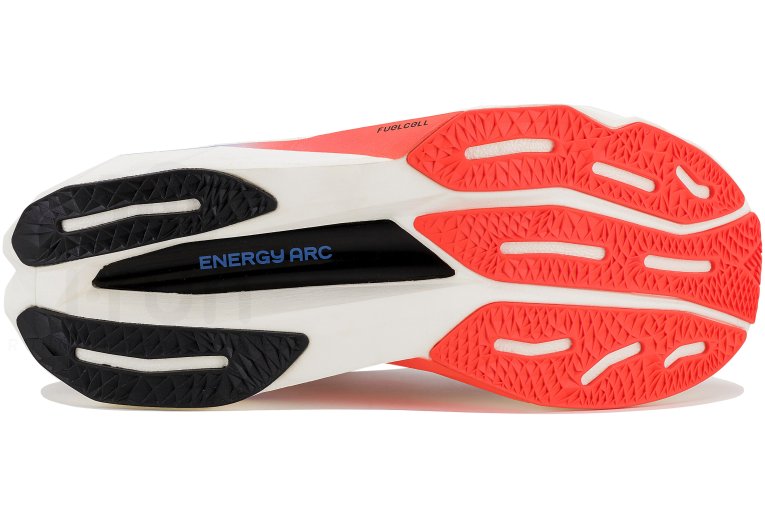 New Balance SuperComp Elite V4 Damen TCS London Marathon