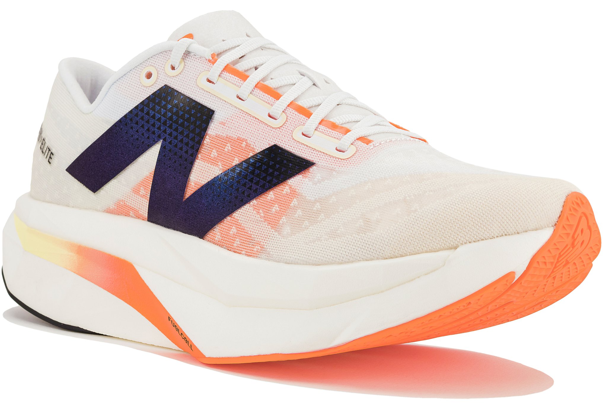 Amazon.com | New Balance Men's FuelCell Supercomp Elite V4