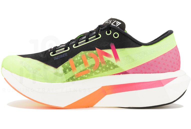 New Balance SuperComp Elite V4 TCS London Marathon Damen