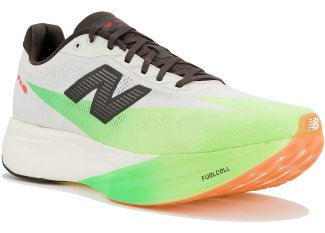 New Balance SuperComp Elite V5 Herren