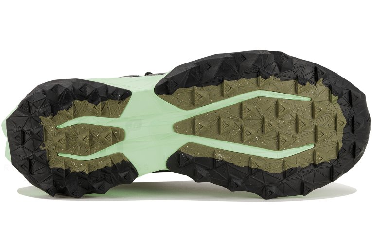 New Balance Tektrel M