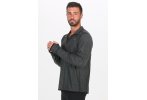 New Balance Camiseta manga larga Transit Quarter Zip