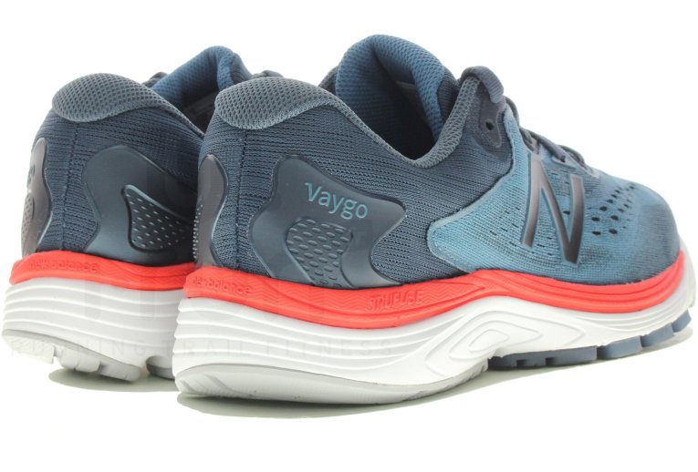 new balance 340 Rojas hombre