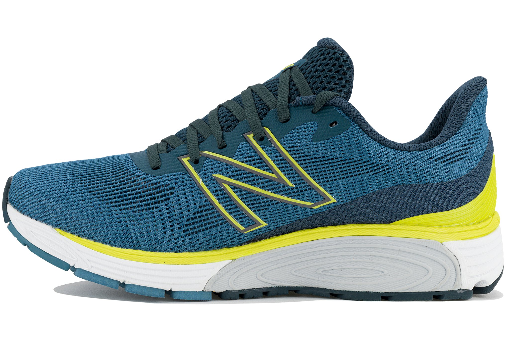 kith x new balance 990v3