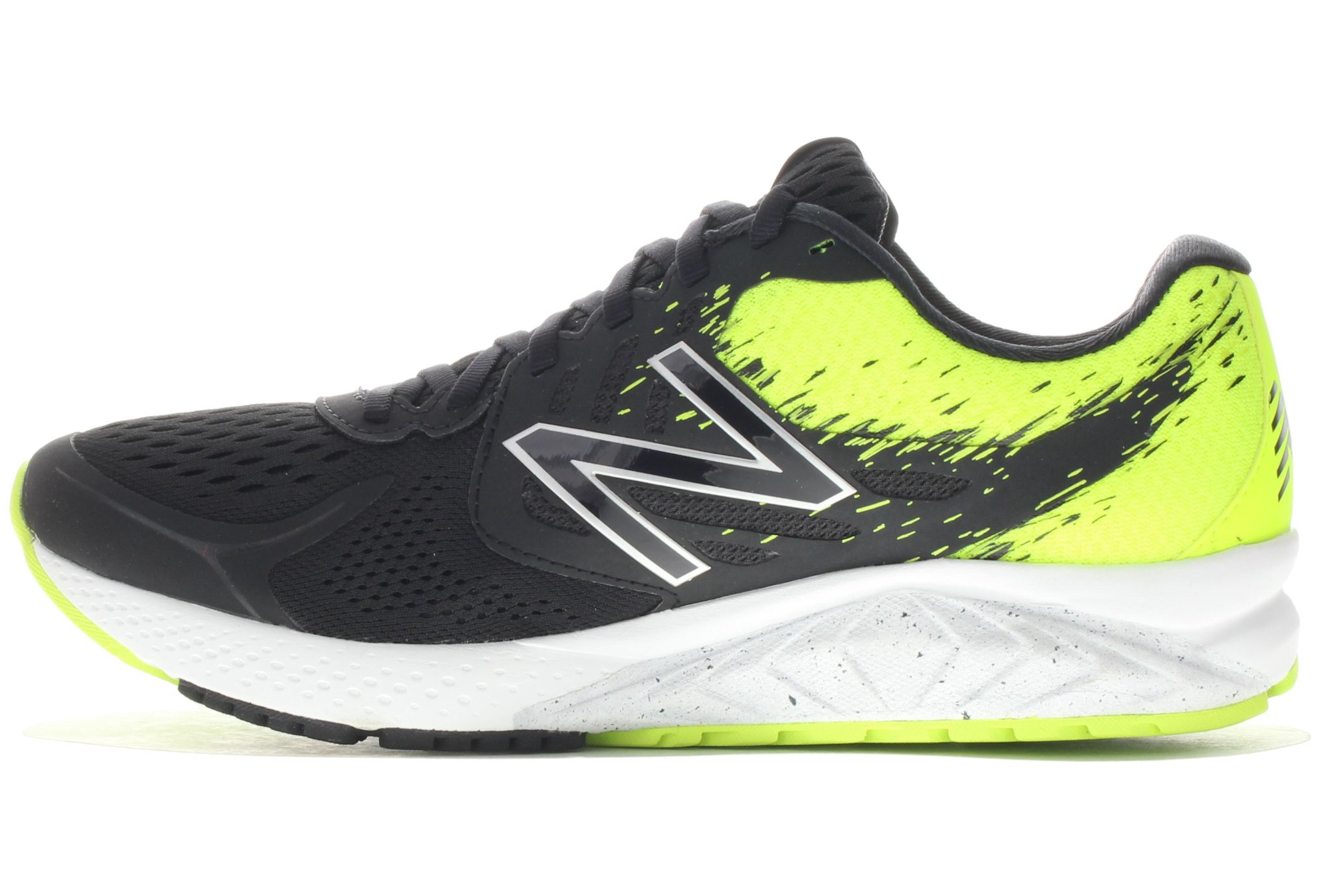 new balance vazee