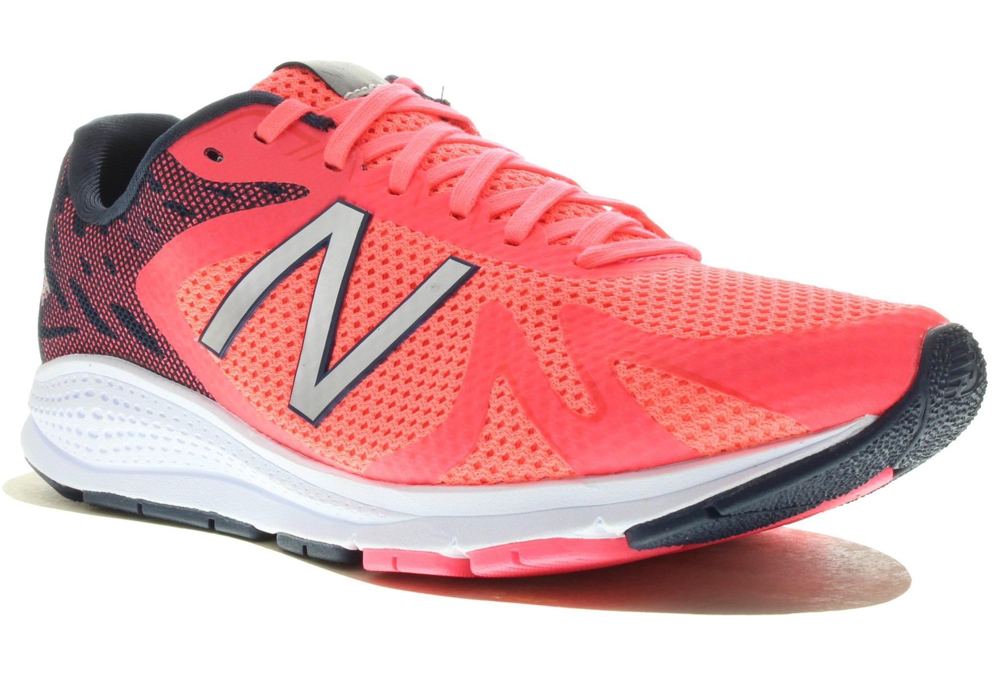 New Balance Vazee Urge W femme Rouge pas cher