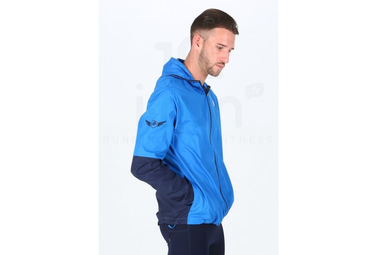 New Balance chaqueta Velocity