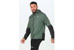 New Balance chaqueta Velocity