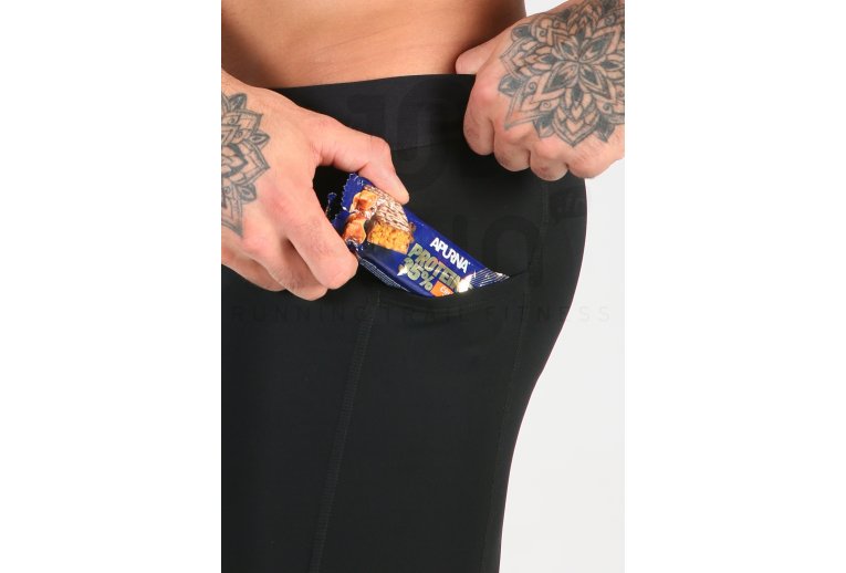 New Balance mallas cortas Velocity