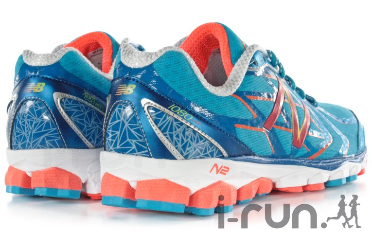 New Balance W 1080 V4 - B