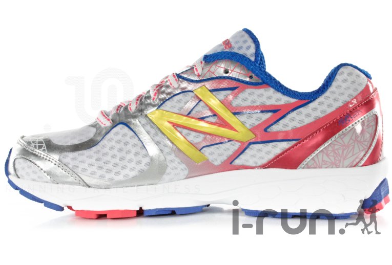 New Balance W 1080 V4 - B