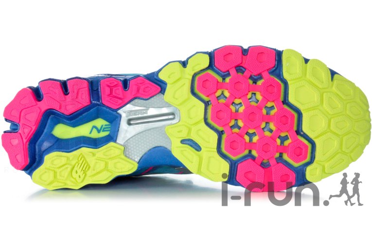 New Balance W 1080 V4 - B