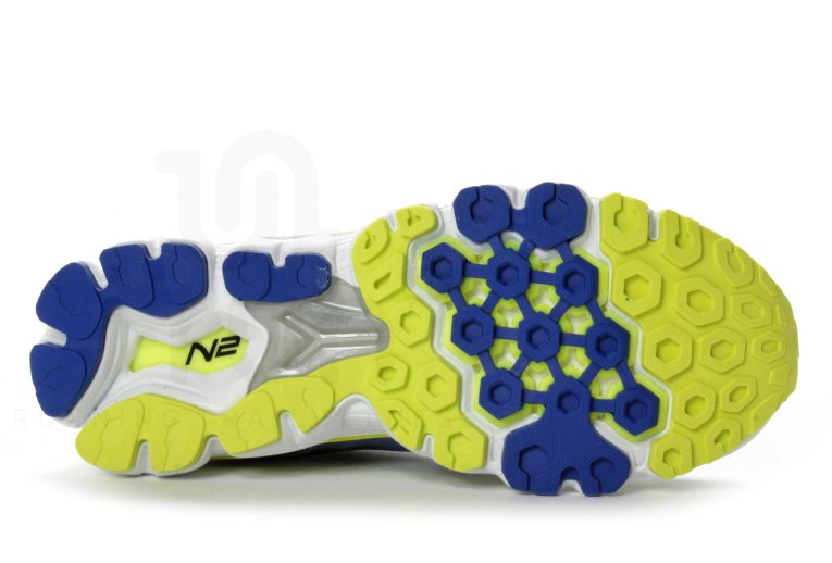 New Balance W 1080 V5 - 2A