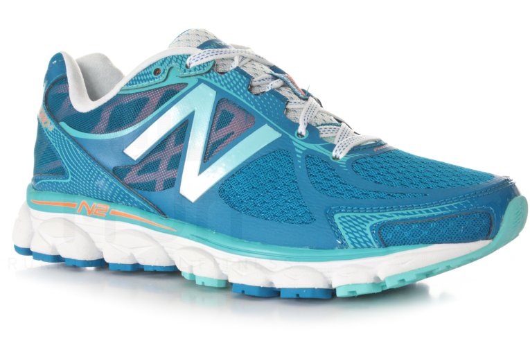 New Balance W 1080 V5 - B