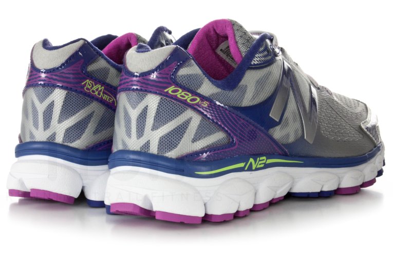 New Balance W 1080 V5 - D