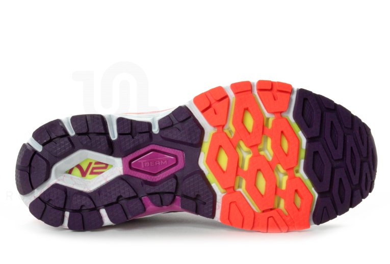 New Balance W 1260 V5 - B