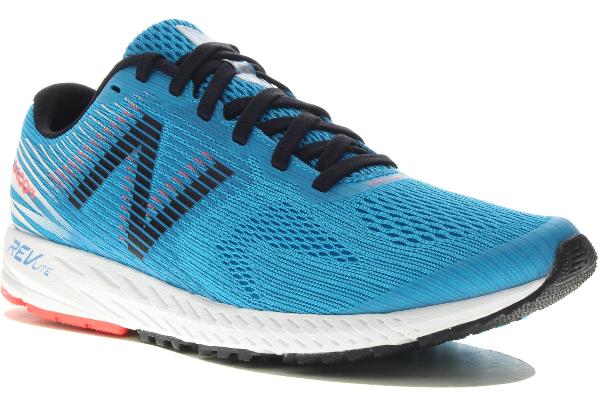 New Balance W 1400 V5 W Diététique Chaussures femme