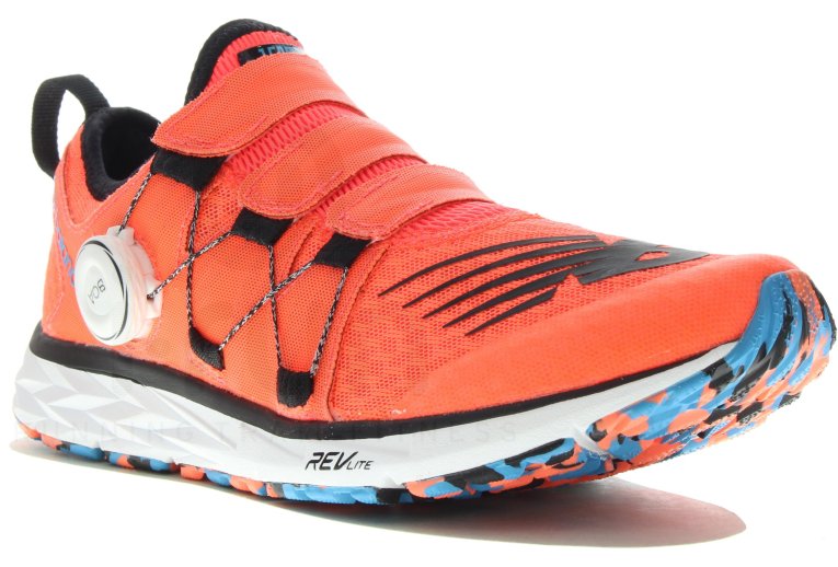 New Balance 1500 V4 BOA - B