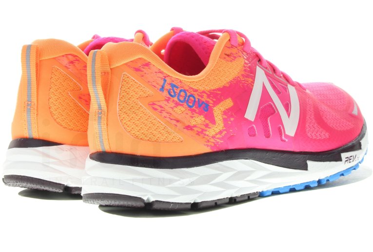 New Balance W 1500 V3 - B