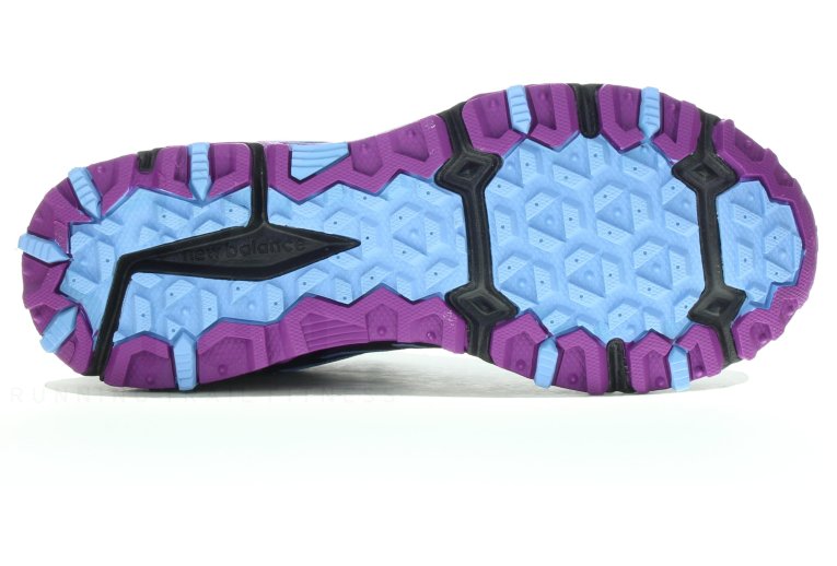 New Balance W 410 V6 - B