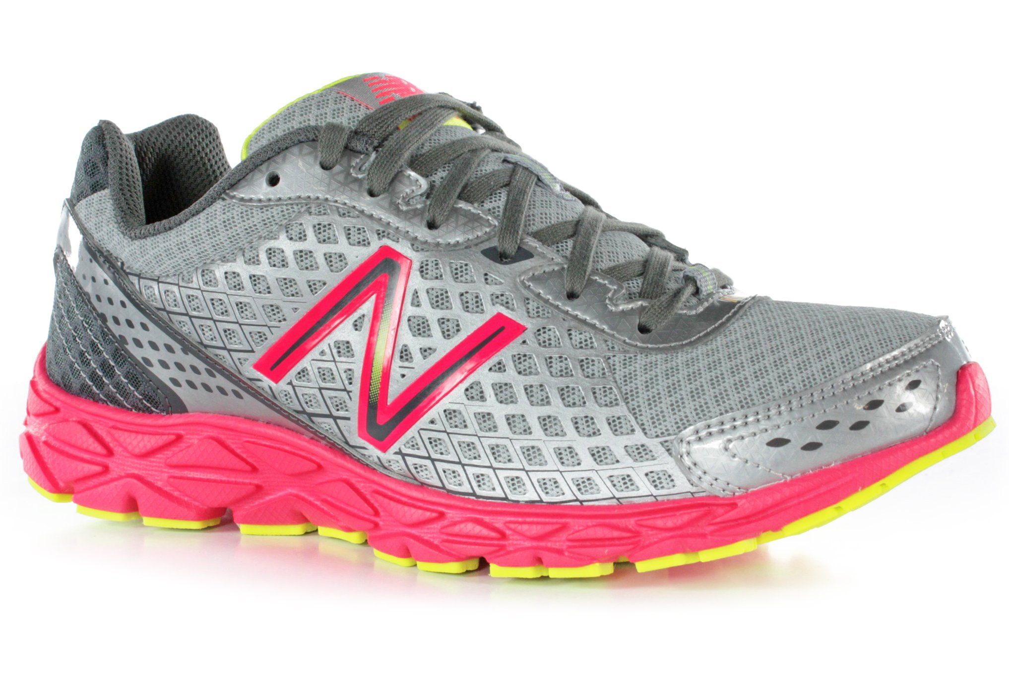 new balance 590 femme noir