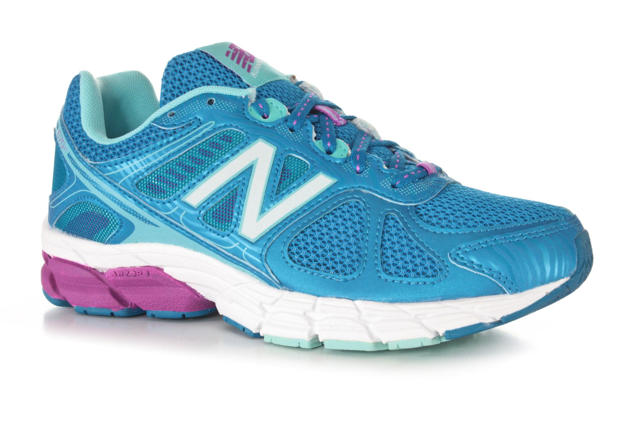 Soldes new balance 670 femme new arrivals