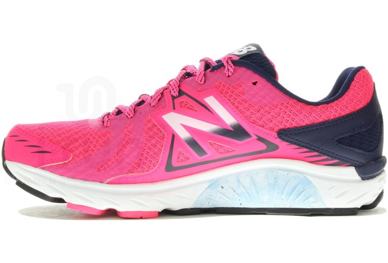 New Balance 670 V5-B