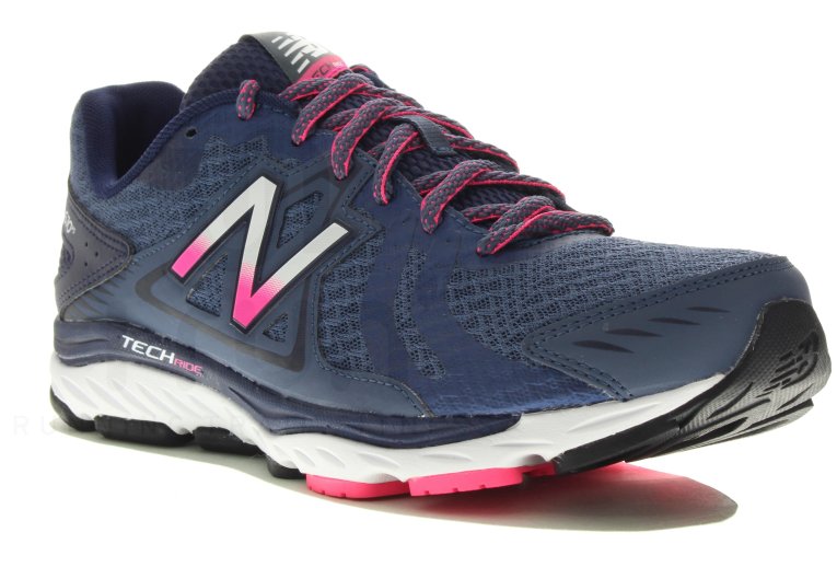 New Balance W 670 V5