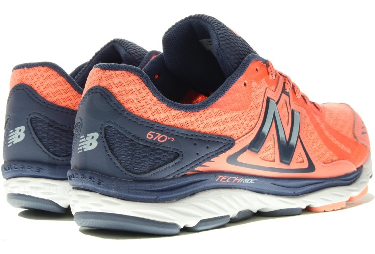 New Balance 670 V5-B