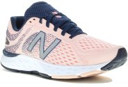 New Balance W 680 V6 - B