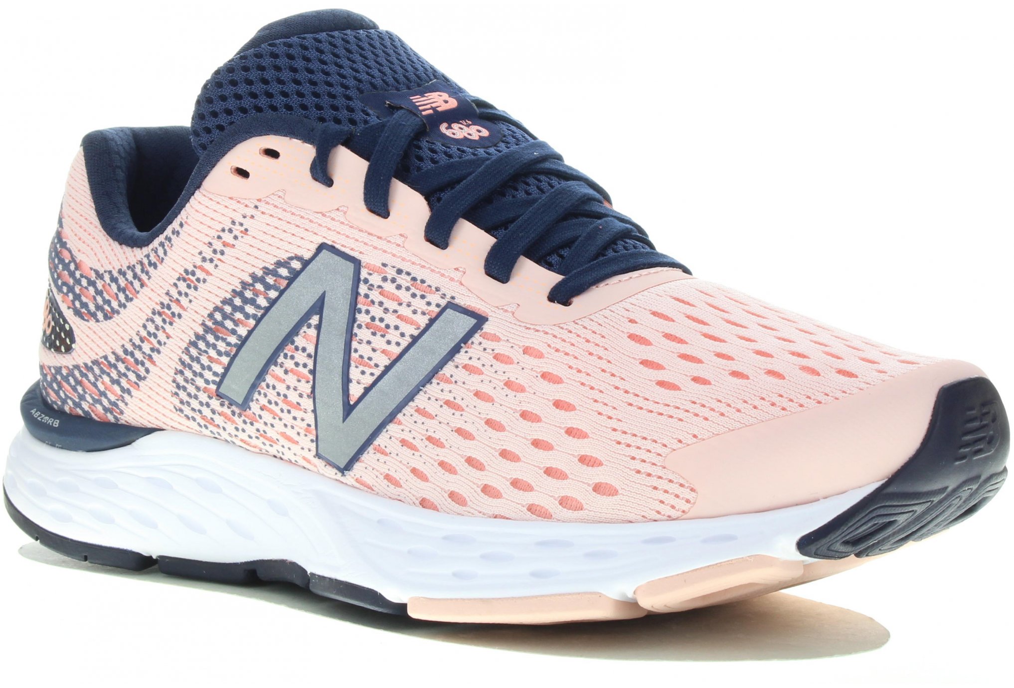 New Balance 680 V6 B en promoción Mujer Zapatillas Terrenos mixtos