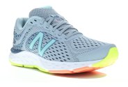 New Balance W 680 V6 - B