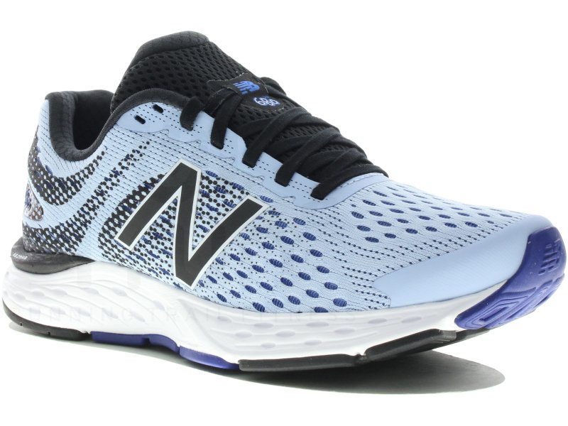 new balance women's 680 v6 running shoe