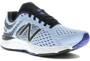 New Balance W 680 V6 - B