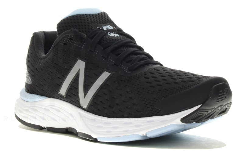 New Balance 680 V6 - B