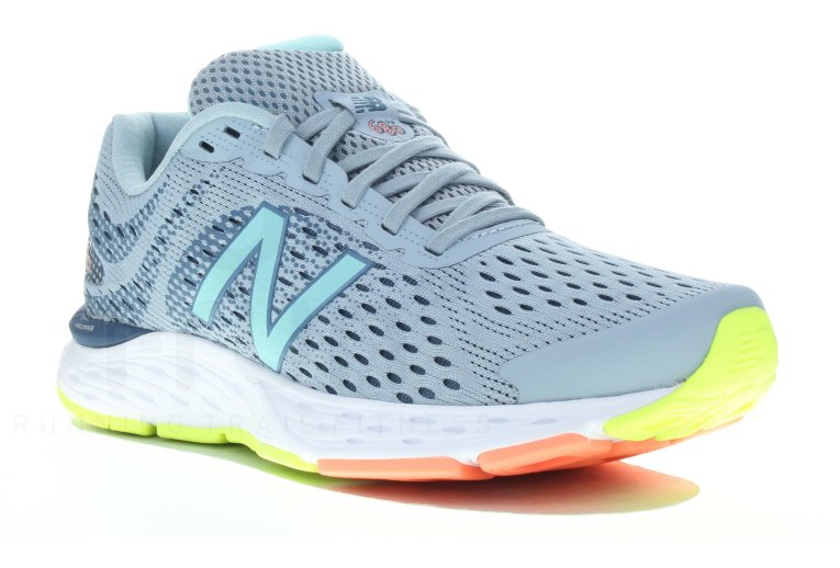New Balance 680 V6 - B