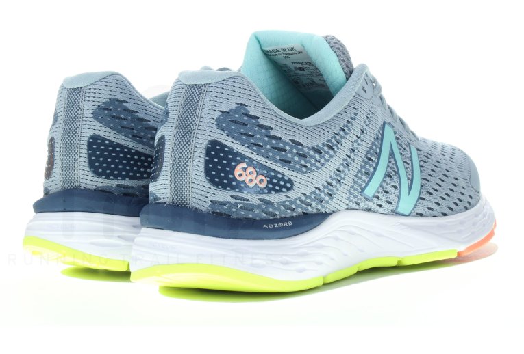 New Balance 680 V6 - B