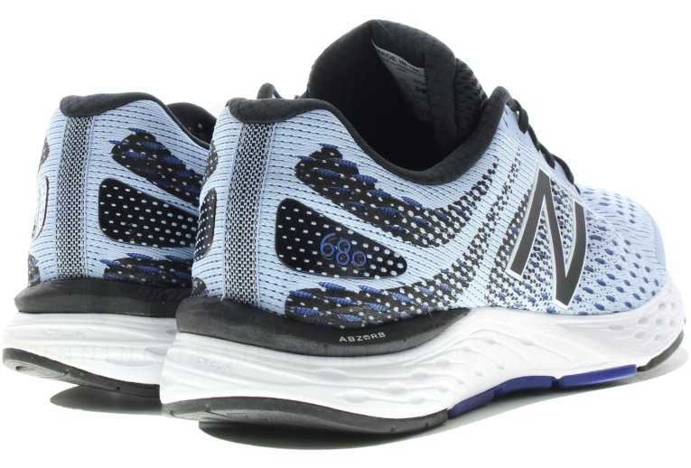 New Balance 680 V6 - B