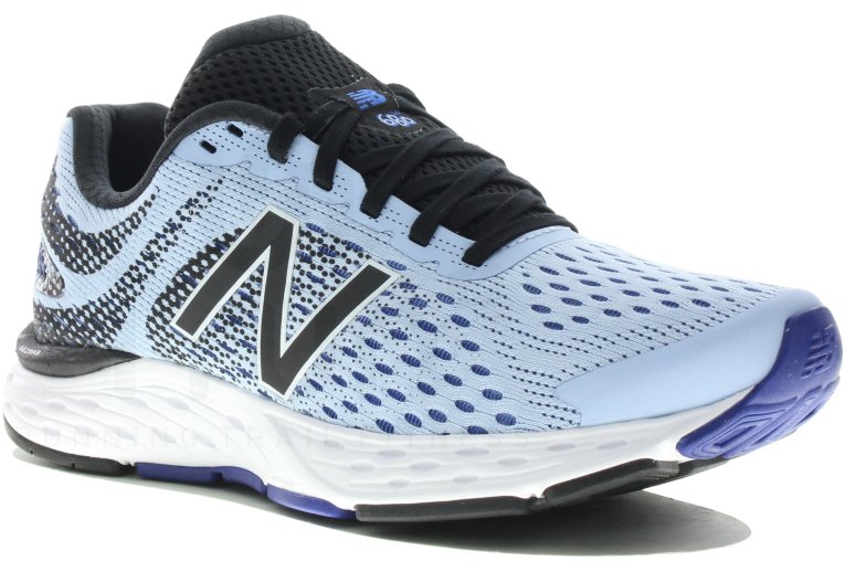 New Balance 680 V6 - B